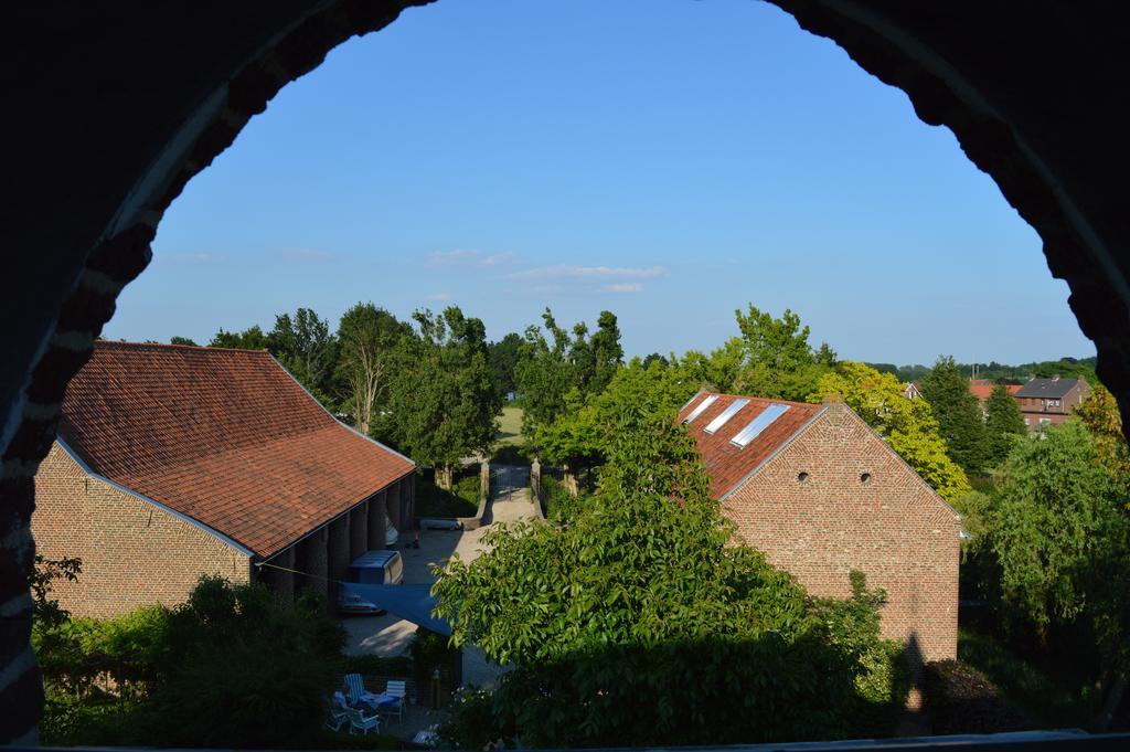 Chateau Holtum Ξενοδοχείο Born Εξωτερικό φωτογραφία