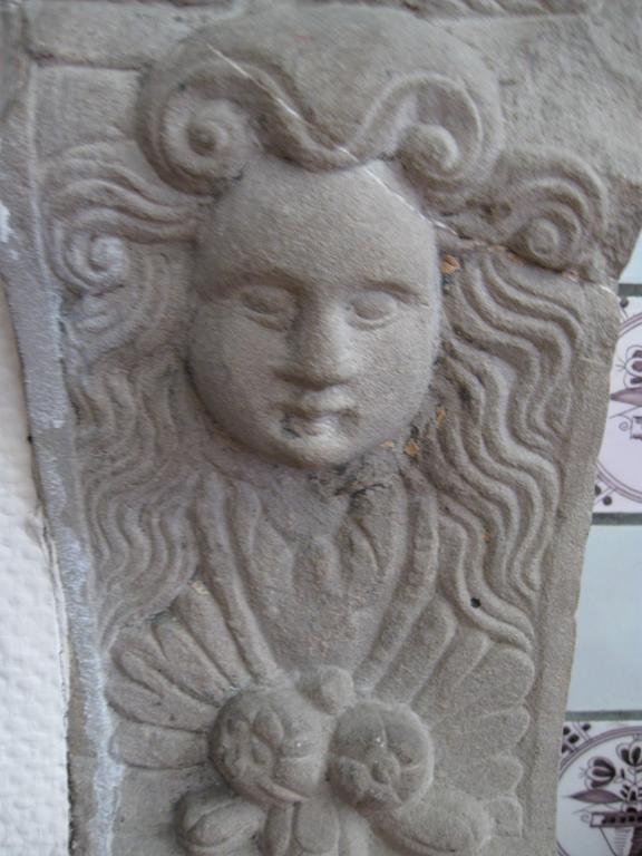 Chateau Holtum Ξενοδοχείο Born Εξωτερικό φωτογραφία
