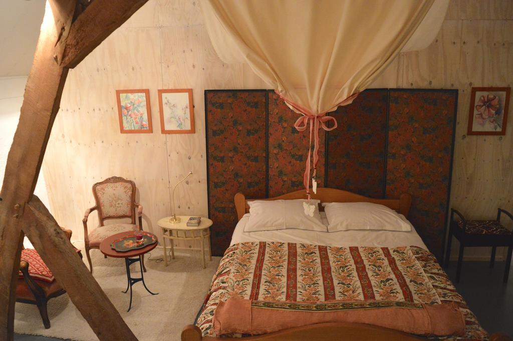 Chateau Holtum Ξενοδοχείο Born Εξωτερικό φωτογραφία