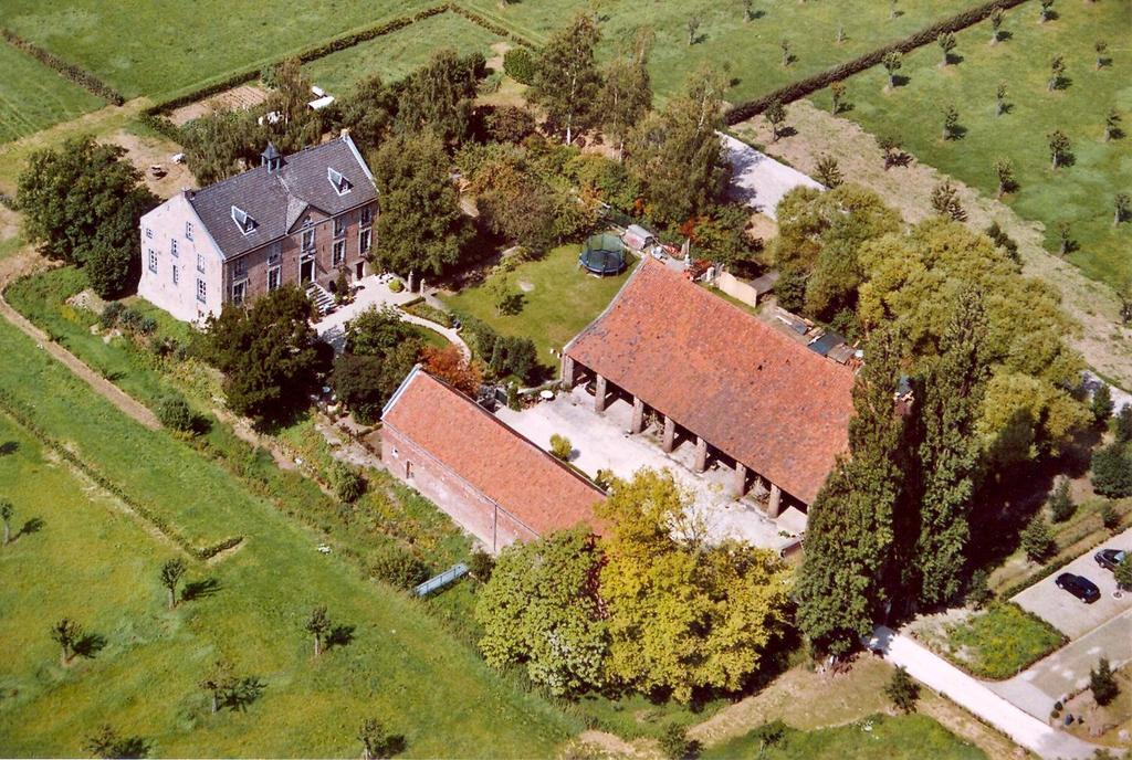 Chateau Holtum Ξενοδοχείο Born Εξωτερικό φωτογραφία