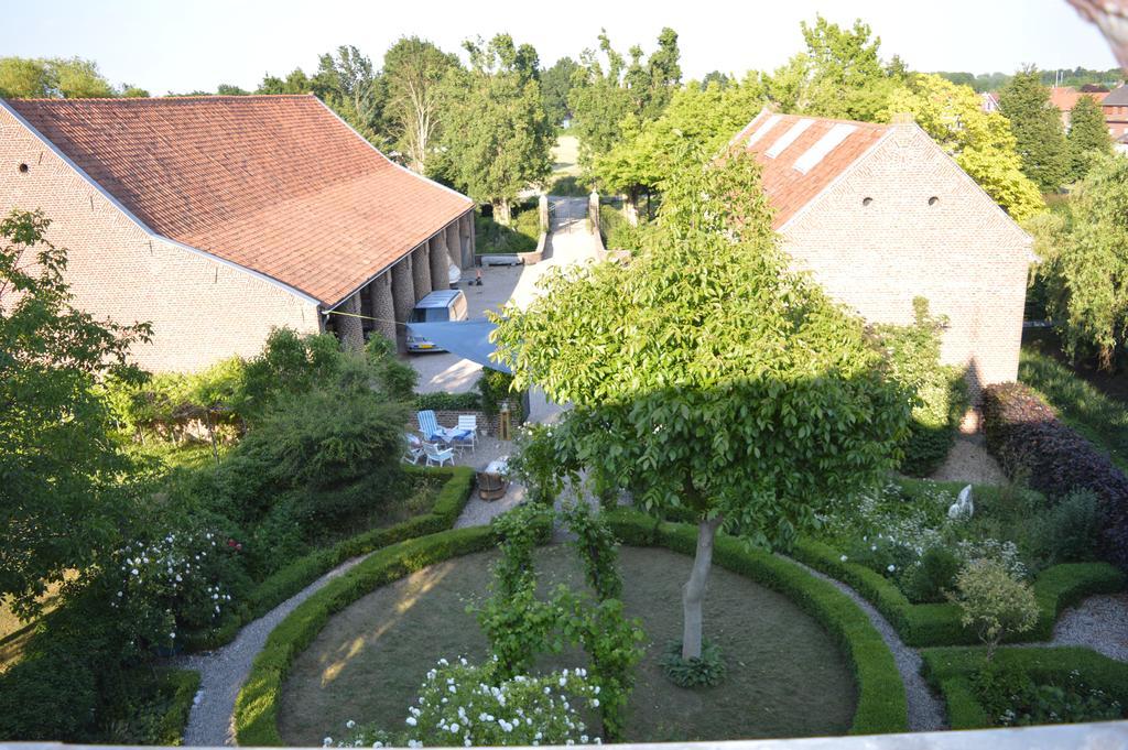 Chateau Holtum Ξενοδοχείο Born Εξωτερικό φωτογραφία
