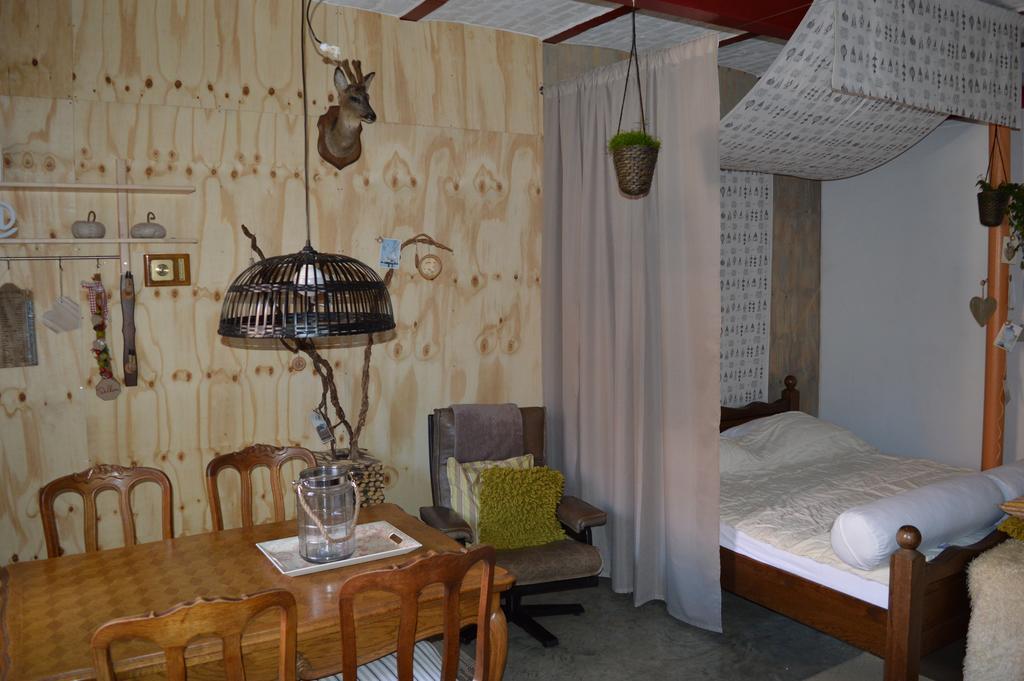 Chateau Holtum Ξενοδοχείο Born Εξωτερικό φωτογραφία