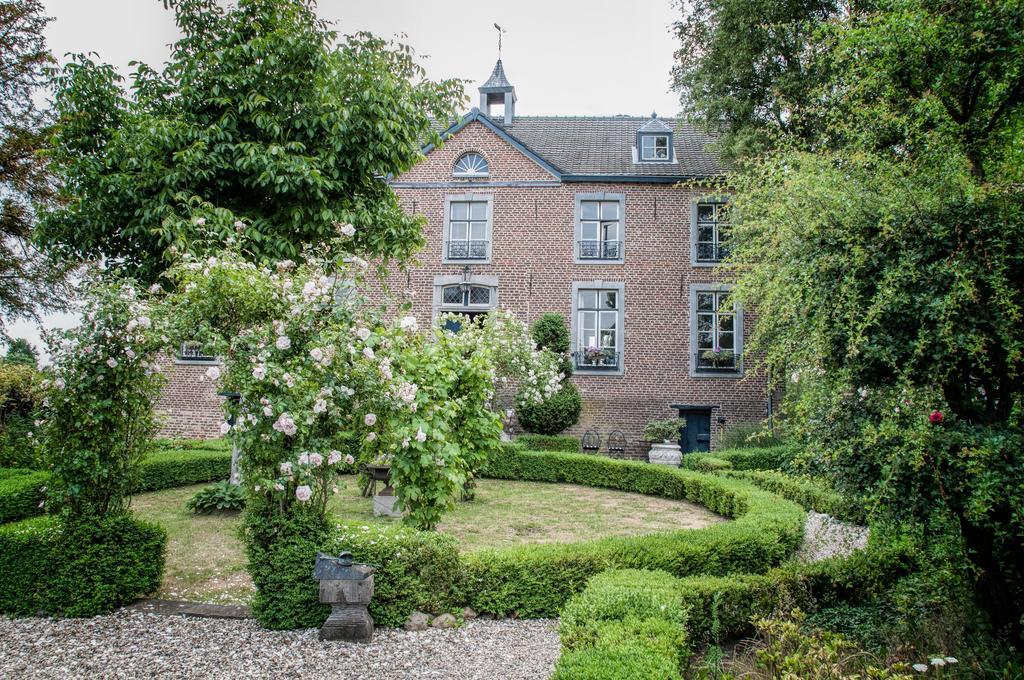 Chateau Holtum Ξενοδοχείο Born Εξωτερικό φωτογραφία