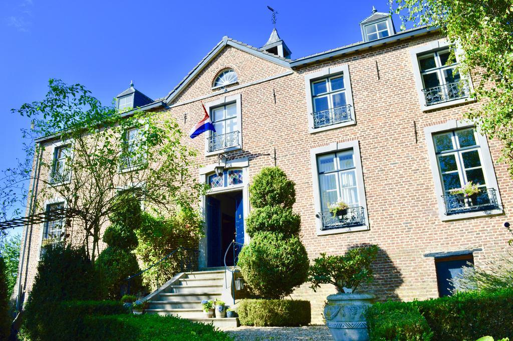 Chateau Holtum Ξενοδοχείο Born Εξωτερικό φωτογραφία